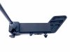 Original Câble de capot Renault Espace Captur Mégane Trafic III Vivaro B Talento NV300, 656225059R